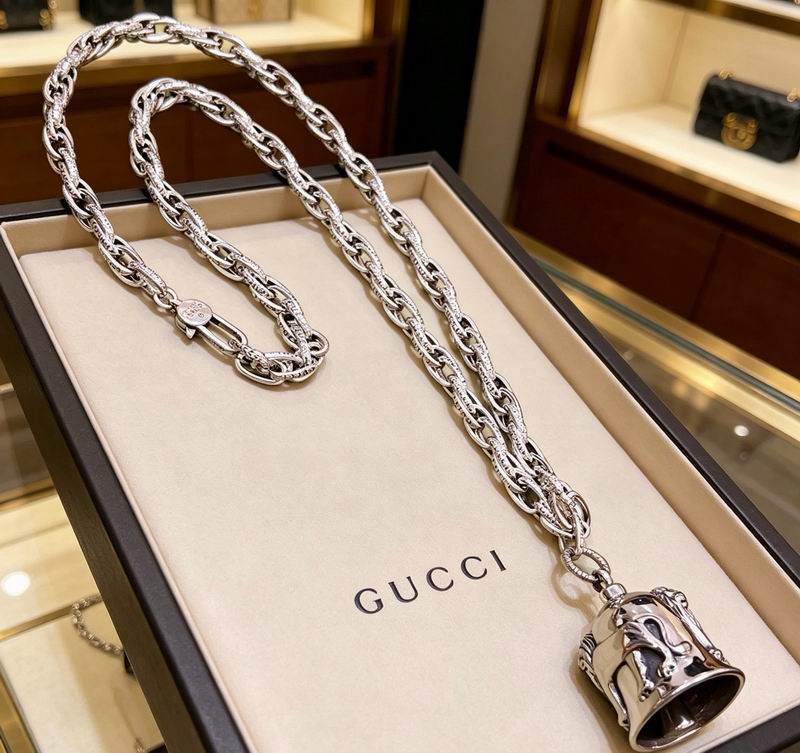 Gucci Necklace 07yxs130